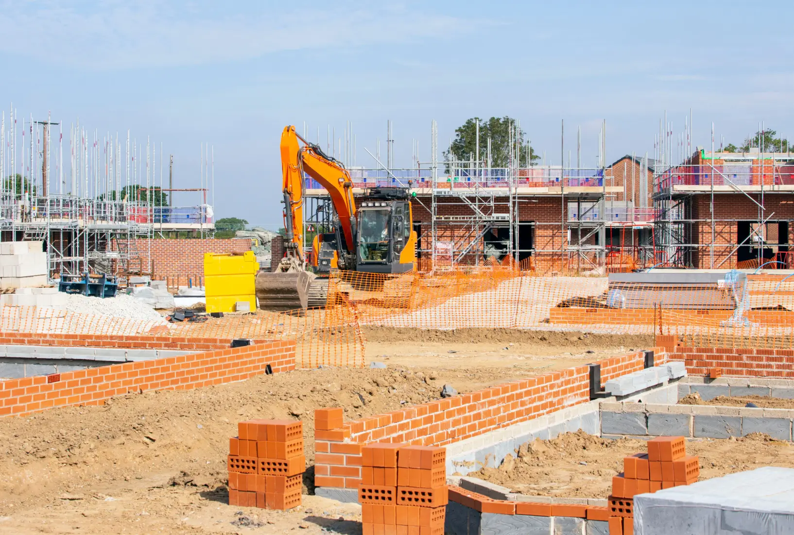 Professional drain inspection service in Surbiton